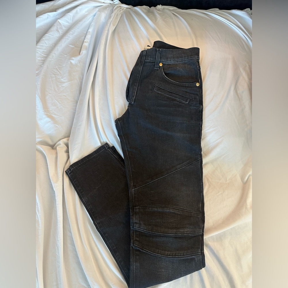 Pierre Balmain jeans sz 34